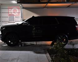 شێڤرۆلێت تاهۆ